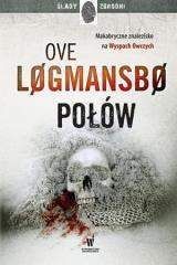 Połów - Logmansbo Ove, Mróz Remigiusz