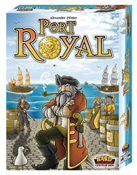 Port Royal