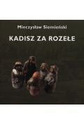 Kadisz za Rozełe