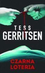 Czarna loteria - Tess Gerritsen