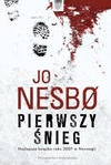 Pierwszy śnieg. - Jo Nesbo