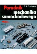 Poradnik mechanika samochodowego