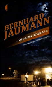 Godzina Szakala - Bernhard Jaumann