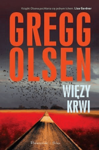 Więzy krwi - Gregg Olsen