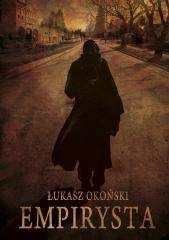 Empirysta - Łukasz Okoński
