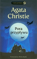 Pora przypływu - Agata Christie