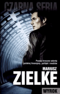 Wyrok. - Mariusz Zielke