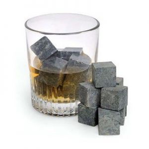 Kamienie do whisky