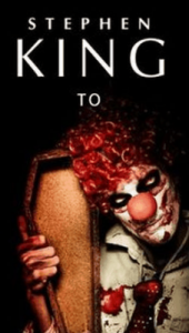 To - Stephen King