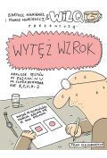 Wytęż wzrok.Wilq Superbohater