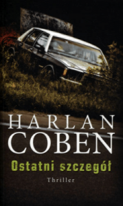 Ostatni szczegół - Harlan Coben