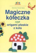 Magiczne kółeczka czyli origami płaskie z koła