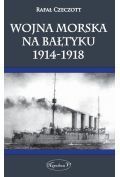 Wojna morska na Bałtyku 1914-1918