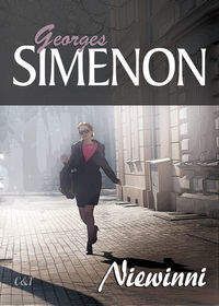 Niewinni - Georges Simenon