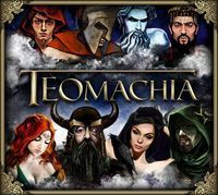 Teomachia