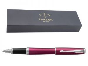 PARKER URBAN PIÓRO WIECZNE MAGENTA GRAWER NOWOŚĆ