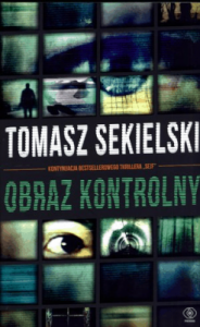 Obraz kontrolny - Tomasz Sekielski