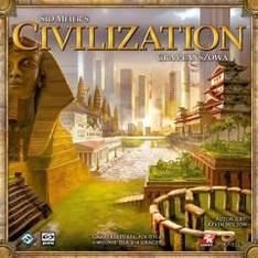 Civilization GALAKTA