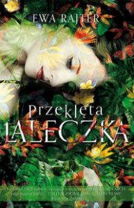 Przeklęta laleczka - Ewa Rajter