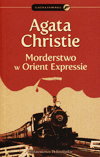 Morderstwo w Orient Expressie. - Agata Christie