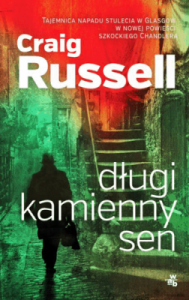 Długi kamienny sen - Russell Craig