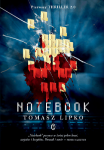 Notebook - Tomasz Lipko