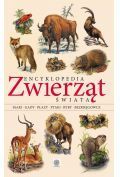 Encyklopedia zwierząt świata