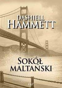 Sokół maltański - Hammett Dashiell
