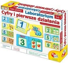 Laboratorium Cyfry