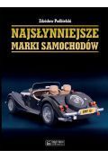 Najsłynniejsze marki samochodów