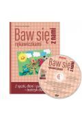 Baw się z nami rękawiczkami + DVD