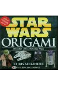 Star Wars Origami