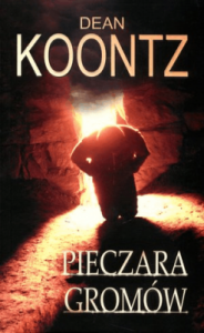 Pieczara Gromów Pieczara Gromów - Dean Koontz