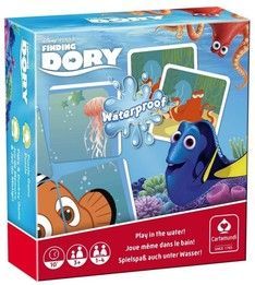 DISNEY PIXAR FINDING DORY Game Box