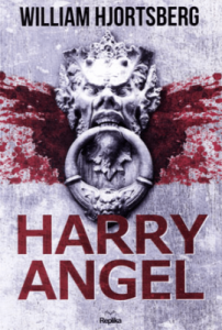 Harry Angel - William Hjortsberg