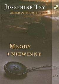 Młody i niewinny - Josephine Tey