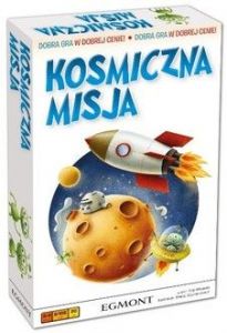 Kosmiczna misja