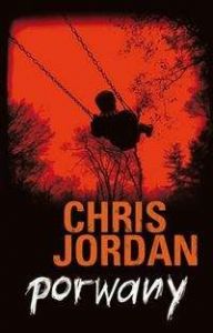 Porwany - Chris Jordan