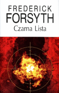 Czarna lista - Frederick Forsyth