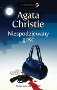 Niespodziewany gość - Agata Christie