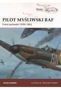 Pilot myśliwski RAF