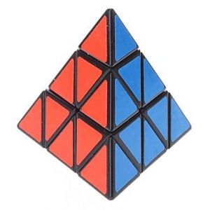 ShengShou Pyraminx