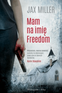 Mam na imię Freedom - Jax Miller