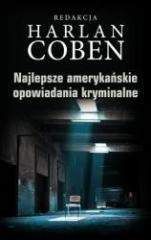 Najlepsze amerykańskie opowiadania kryminalne - Harlan Coben