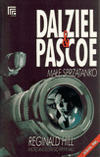 Dalziel i Pascoe. Małe sprzątanko. - Reginald Hill