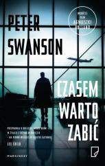 Czasem warto zabić - Peter Swanson