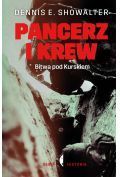 Pancerz i krew. Bitwa pod Kurskiem