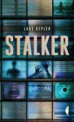 Stalker - Lars Kepler