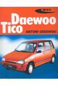 Daewoo Tico