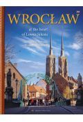 Wrocław W sercu Dolnego Śląska wersja angielska